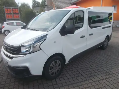 Used FIAT TALENTO Diesel 2021 Ad 