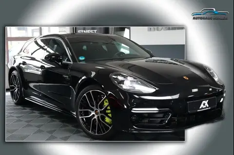 Used PORSCHE PANAMERA Hybrid 2022 Ad 