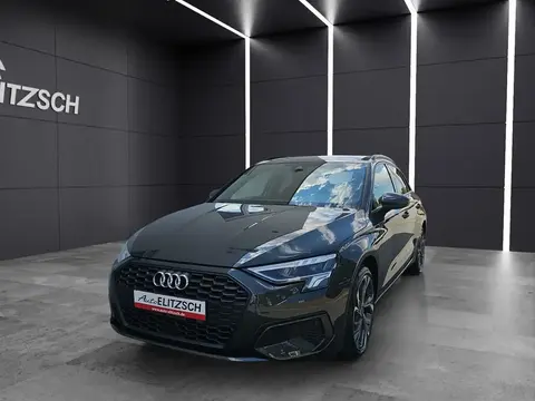 Used AUDI A3 Hybrid 2021 Ad 