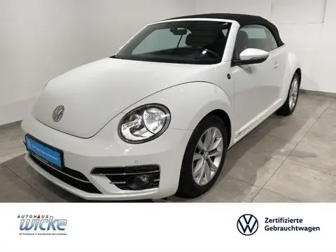 Annonce VOLKSWAGEN BEETLE Essence 2018 d'occasion 