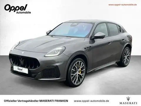 Used MASERATI GRECALE Petrol 2024 Ad 