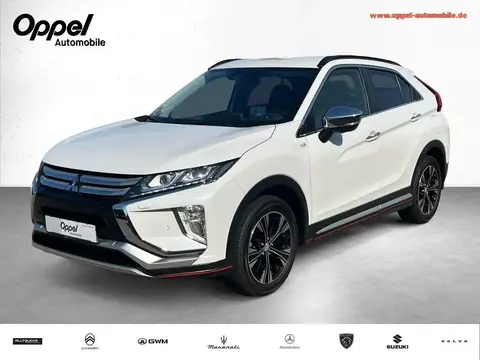 Annonce MITSUBISHI ECLIPSE Essence 2018 d'occasion 