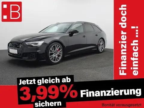 Annonce AUDI S6 Diesel 2023 d'occasion 