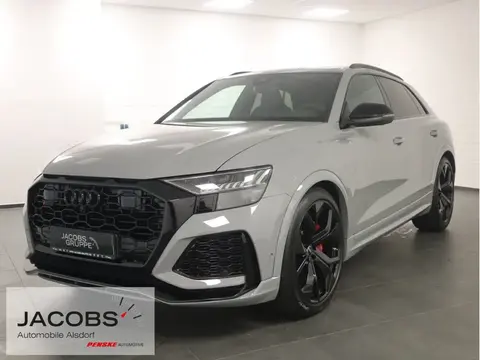 Annonce AUDI RSQ8 Essence 2023 d'occasion 