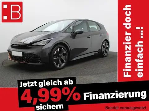 Used CUPRA BORN Not specified 2023 Ad 