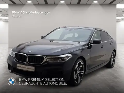 Used BMW SERIE 6 Diesel 2019 Ad 