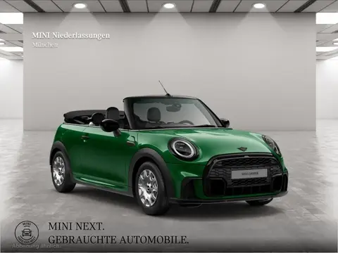 Used MINI COOPER Petrol 2023 Ad 