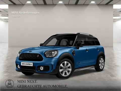 Used MINI COOPER Petrol 2023 Ad 