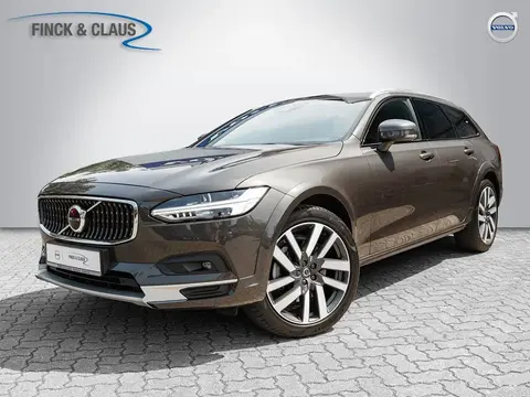 Annonce VOLVO V90 Essence 2021 d'occasion 