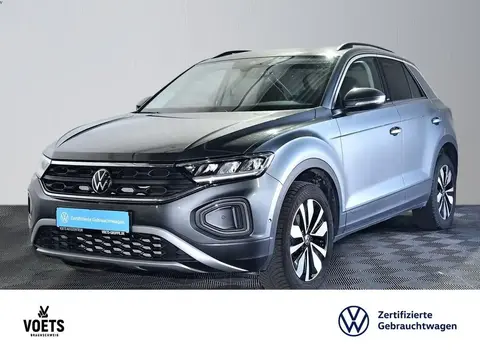 Used VOLKSWAGEN T-ROC Petrol 2023 Ad 