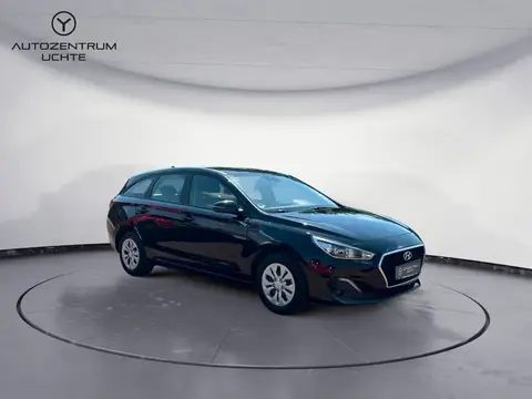 Annonce HYUNDAI I30 Essence 2019 d'occasion 