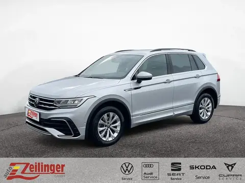 Annonce VOLKSWAGEN TIGUAN Essence 2023 d'occasion 