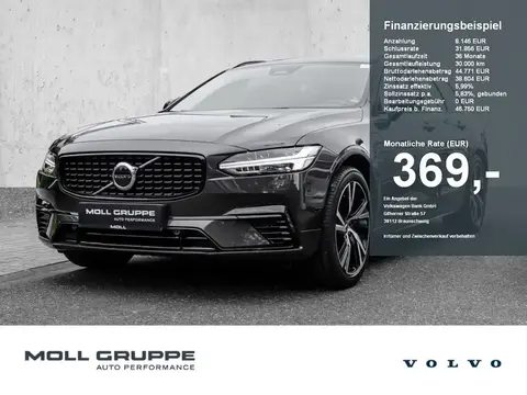 Used VOLVO V90 Hybrid 2022 Ad 