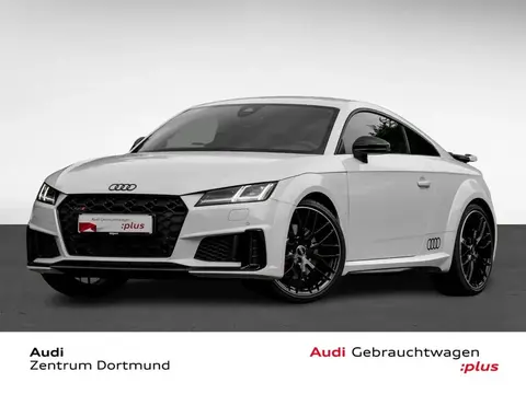 Used AUDI TTS Petrol 2023 Ad 