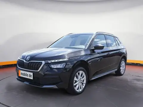 Used SKODA KAMIQ Petrol 2023 Ad 