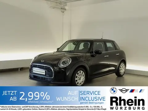 Used MINI ONE Petrol 2021 Ad 