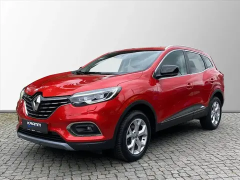 Used RENAULT KADJAR Petrol 2021 Ad 