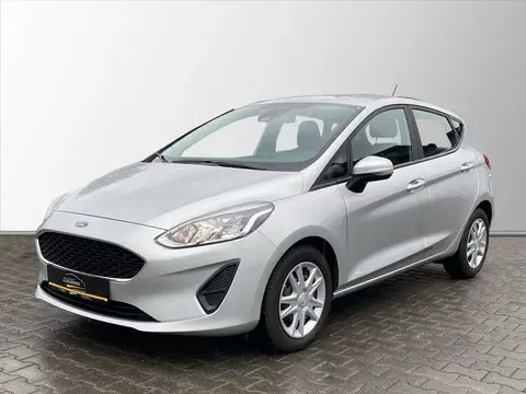 Used FORD FIESTA Petrol 2021 Ad 