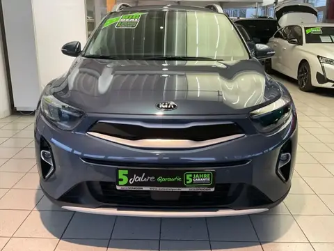 Used KIA STONIC Petrol 2021 Ad 