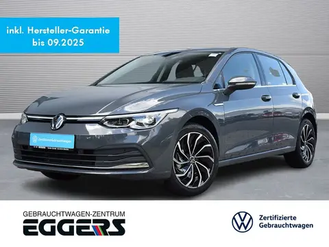 Annonce VOLKSWAGEN GOLF Essence 2023 d'occasion 