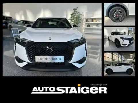 Annonce DS AUTOMOBILES DS3 CROSSBACK Non renseigné 2023 d'occasion 