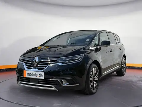 Annonce RENAULT ESPACE Diesel 2023 d'occasion 