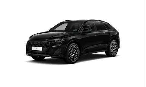 Annonce AUDI Q8 Diesel 2024 d'occasion 