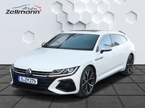 Annonce VOLKSWAGEN ARTEON Essence 2022 d'occasion 