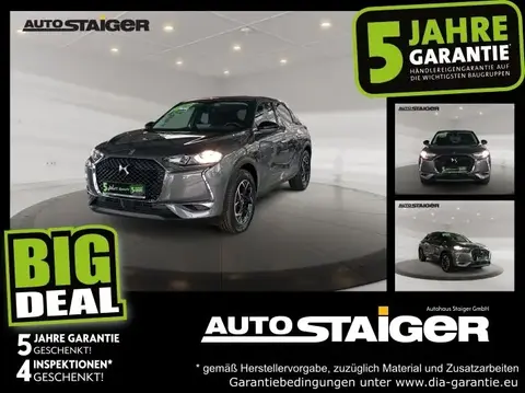 Used DS AUTOMOBILES DS3 CROSSBACK Petrol 2020 Ad 