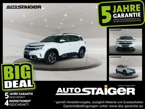 Used CITROEN C5 AIRCROSS Hybrid 2022 Ad 