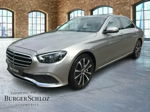 Used MERCEDES-BENZ CLASSE E Diesel 2021 Ad 