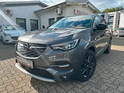 Used OPEL GRANDLAND Petrol 2020 Ad 