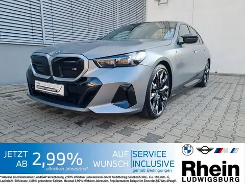 Used BMW I5 Not specified 2023 Ad 