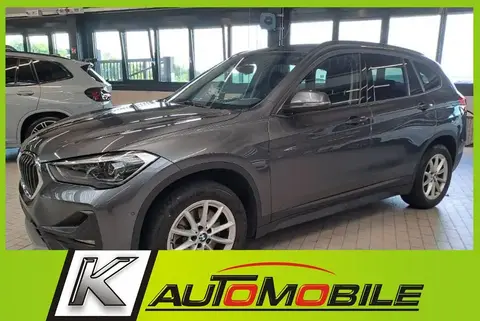 Annonce BMW X1 Diesel 2022 d'occasion 