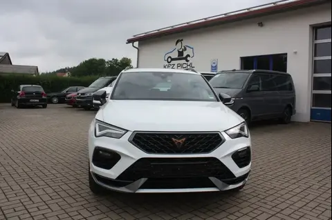 Used CUPRA ATECA Petrol 2023 Ad 