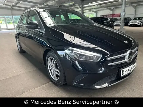 Annonce MERCEDES-BENZ CLASSE B Diesel 2020 d'occasion 