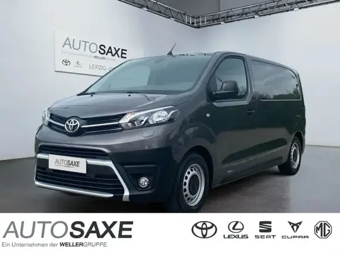 Used TOYOTA PROACE Diesel 2020 Ad 