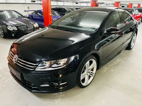 Used VOLKSWAGEN CC Diesel 2016 Ad 