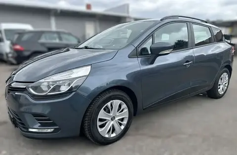 Used RENAULT CLIO Diesel 2018 Ad 