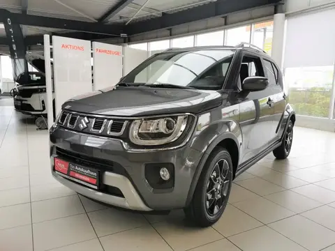 Annonce SUZUKI IGNIS Essence 2024 d'occasion 