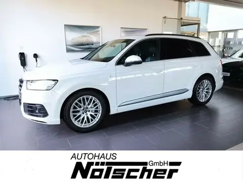 Used AUDI Q7 Diesel 2016 Ad 