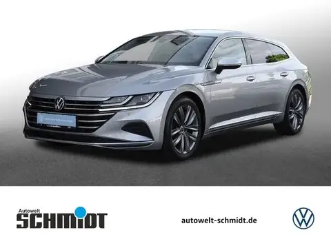 Used VOLKSWAGEN ARTEON Diesel 2023 Ad 