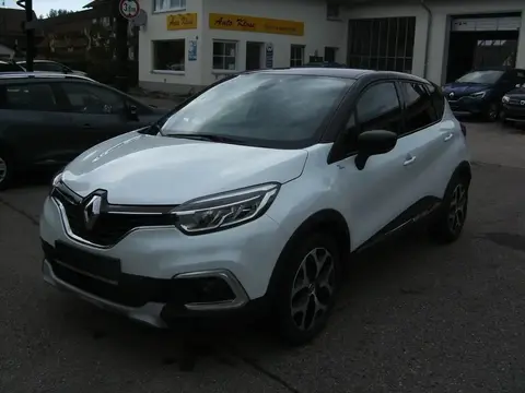 Annonce RENAULT CAPTUR Essence 2019 d'occasion 