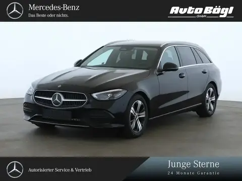 Used MERCEDES-BENZ CLASSE C Petrol 2023 Ad 