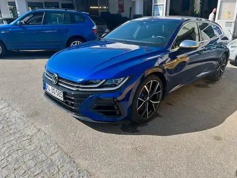 Annonce VOLKSWAGEN ARTEON Essence 2022 d'occasion 