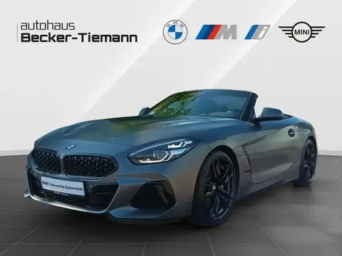 Annonce BMW Z4 Essence 2020 d'occasion 