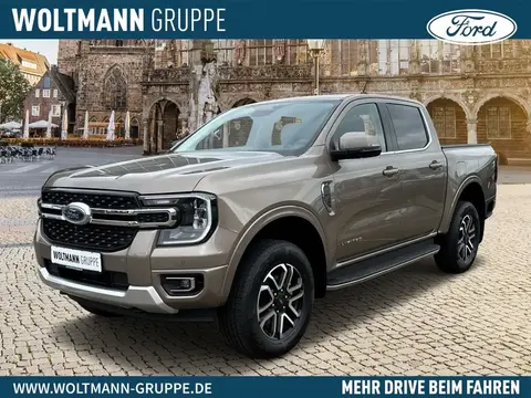 Annonce FORD RANGER Diesel 2024 d'occasion Allemagne