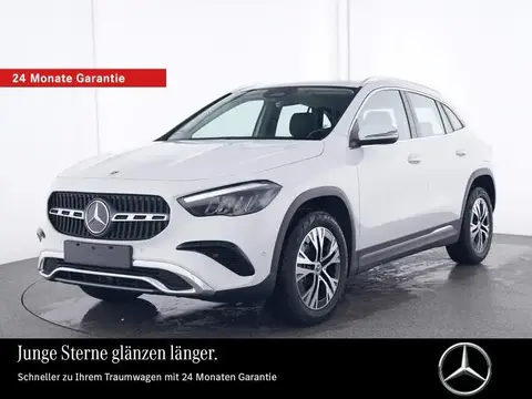 Annonce MERCEDES-BENZ CLASSE GLA Diesel 2023 d'occasion Allemagne