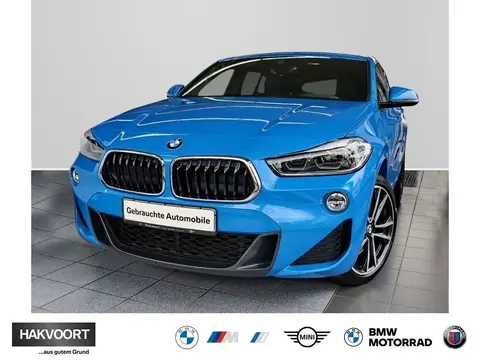 Used BMW X2 Diesel 2018 Ad 