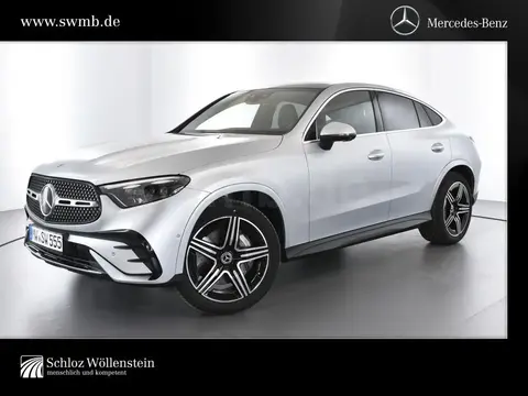 Annonce MERCEDES-BENZ CLASSE GLC Diesel 2024 d'occasion Allemagne